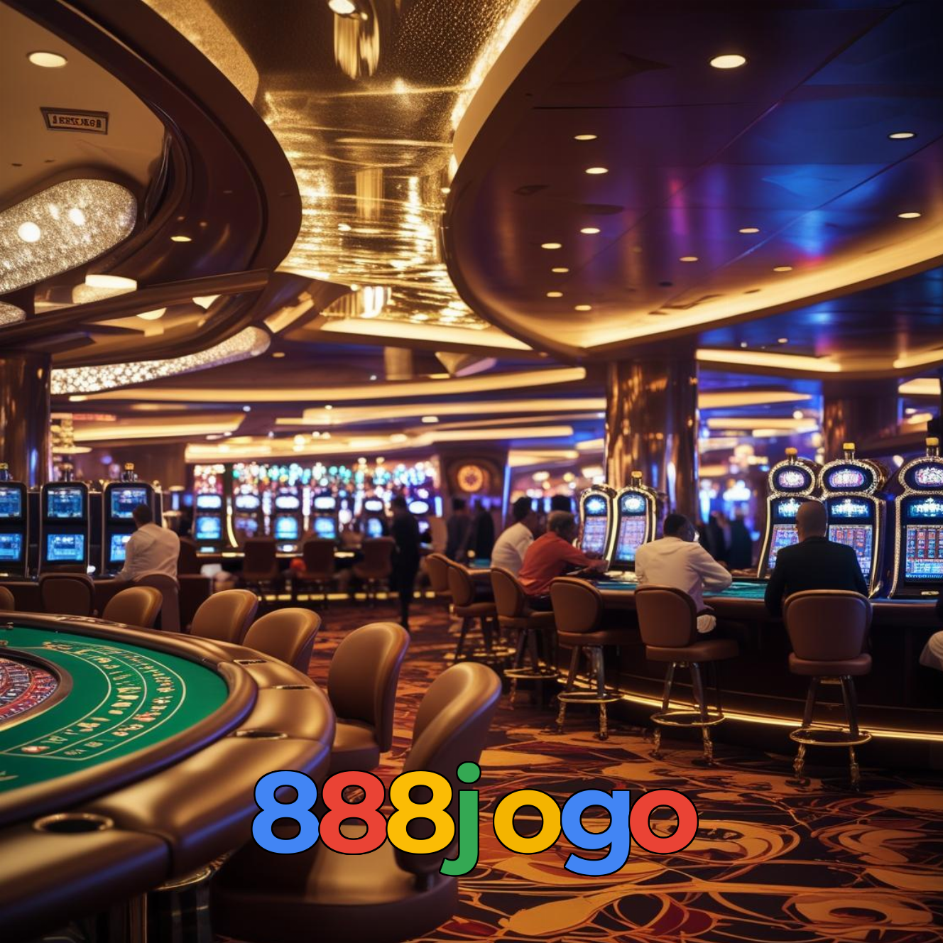 888jogo:Jogue nas slots e mude sua sorte agora mesmo!
