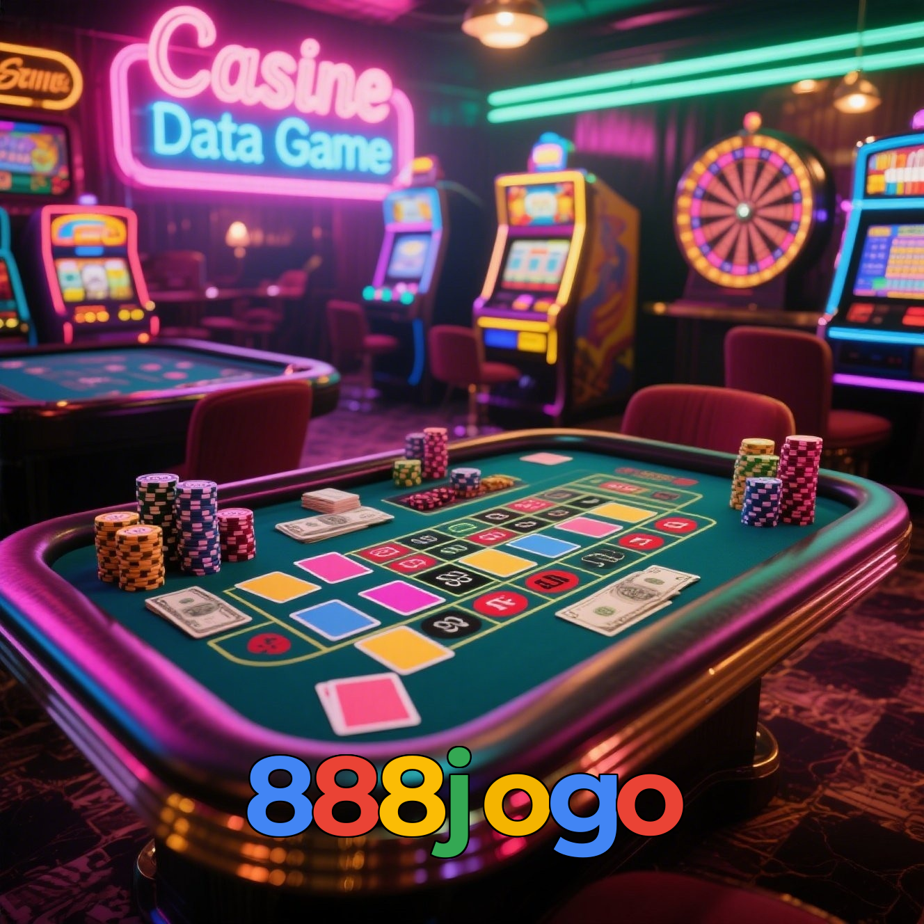 888jogo:Jogue slots, aposte no futebol e ganhe com confiança no nosso cassino online!