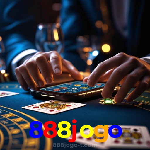 888jogo：Aposte no futebol, jogue poker e conquiste vitórias épicas!