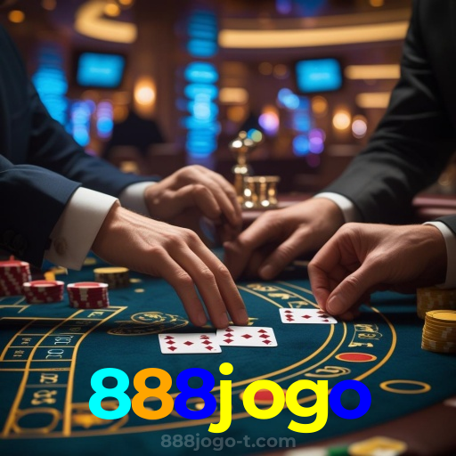 888jogo:Jogue poker online e mostre seu talento nas cartas!
