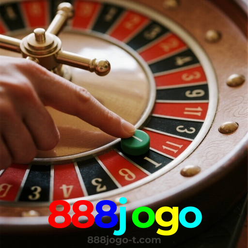 888jogo:A roleta digital é sua chance de ganhar! Aposte e vença!