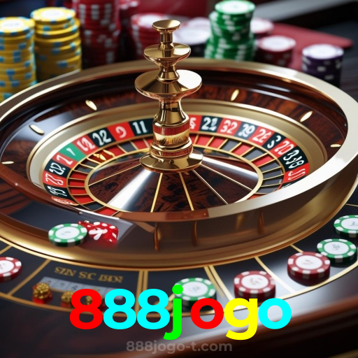 888jogo:Jogue agora e desafie a sorte em nosso cassino online!