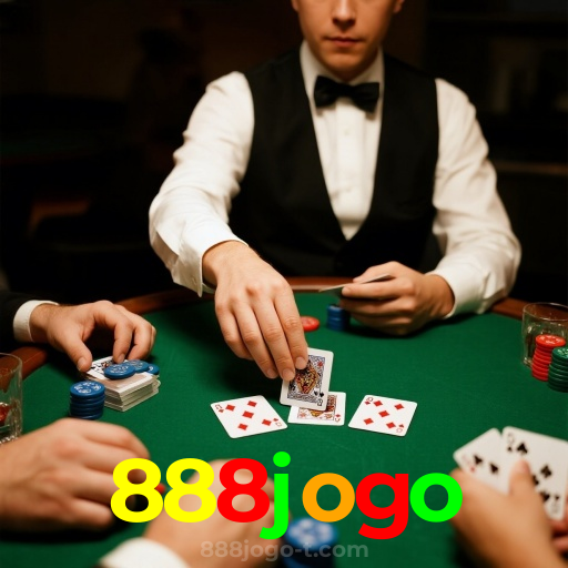 888jogo:Jogue blackjack, poker e aposte no futebol para vitórias épicas!