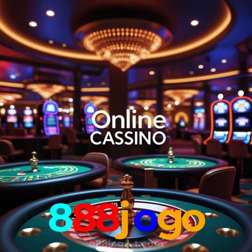 888jogo：Jogue nas slots e ganhe prêmios surreais!