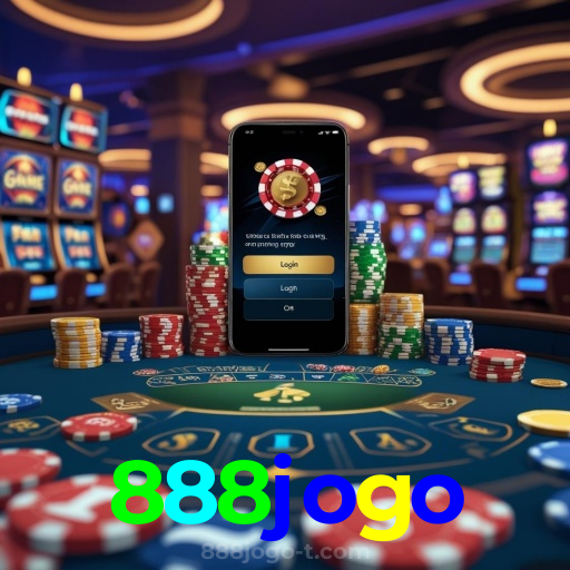 888jogo:Aposte no futebol e jogue slots emocionantes com grandes prêmios!