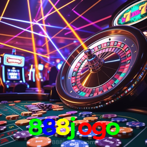 888jogo：Apostas no futebol e diversão com roleta e blackjack no nosso cassino online!