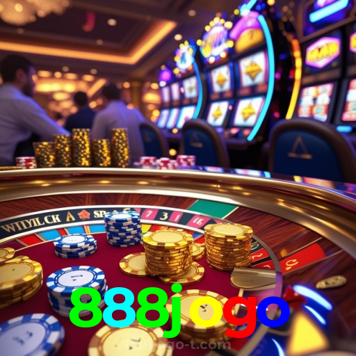 888jogo:A roleta está te esperando para grandes prêmios!