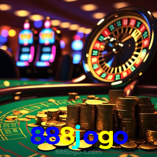 888jogo:Aposte agora nas roletas e mostre sua sorte!