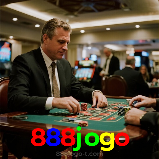 888jogo：Vença no poker e mostre que você é um mestre das cartas!