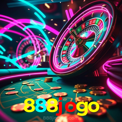888jogo：As slots mais emocionantes estão esperando por você! Vença agora!