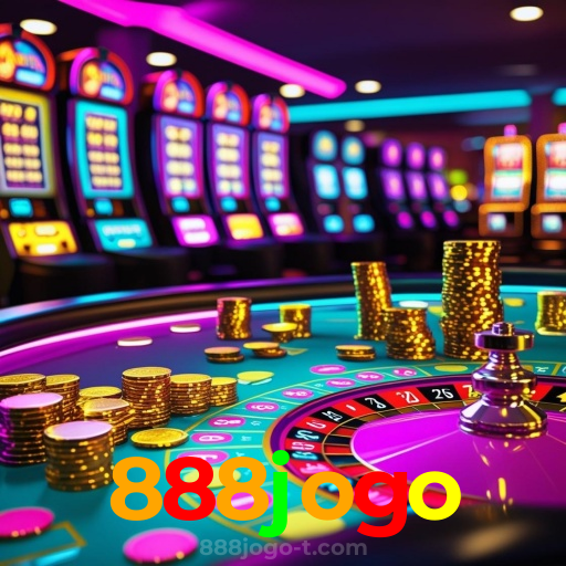 888jogo:Aposte nas roletas e mostre que a sorte está com você!