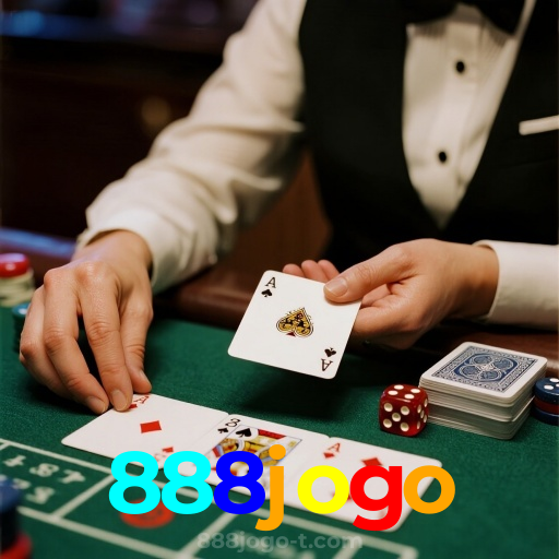 888jogo:O cassino online perfeito para jogadores de poker, roleta e futebol!