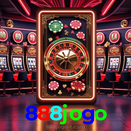 888jogo:Ganhe no futebol e conquiste prêmios nos melhores jogos de cassino online!