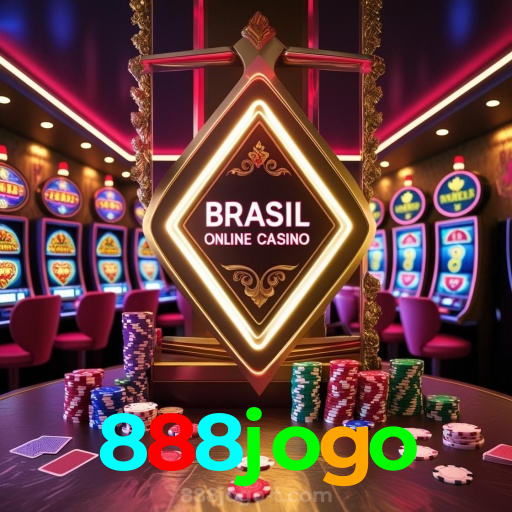 888jogo:Os jackpots estão esperando por você! Entre no jogo e faça história!