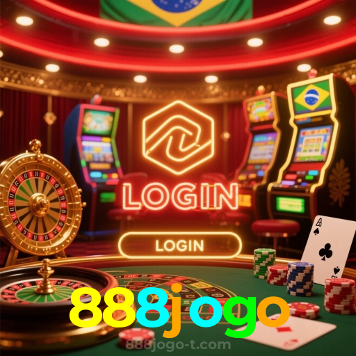888jogo：O cassino online mais confiável para você apostar no futebol e jogar poker!
