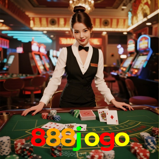 888jogo：Vença no cassino online com blackjack e apostas esportivas no futebol!