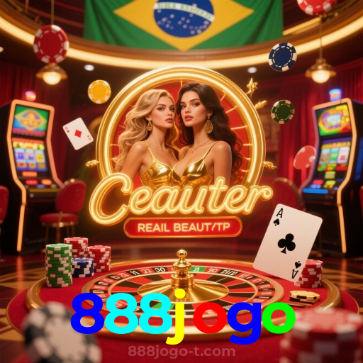 888jogo：O cassino perfeito para jogar poker e fazer apostas no futebol online!