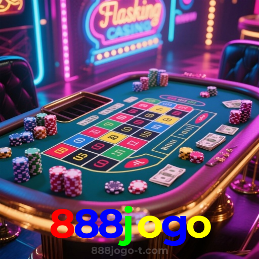 888jogo：Cada giro é uma chance de ganhar! Jogue nas slots agora mesmo!