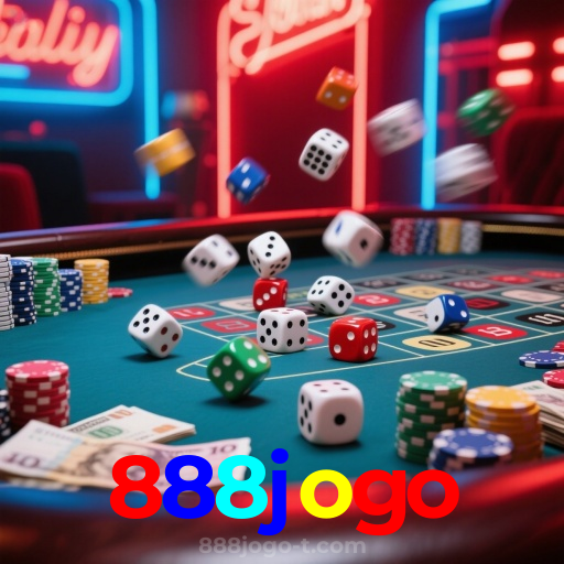 888jogo:Onde sua sorte brilha: jogos de poker, roleta e apostas no futebol!