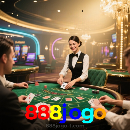 888jogo：Vire o mestre das cartas! Jogue poker online e vença!