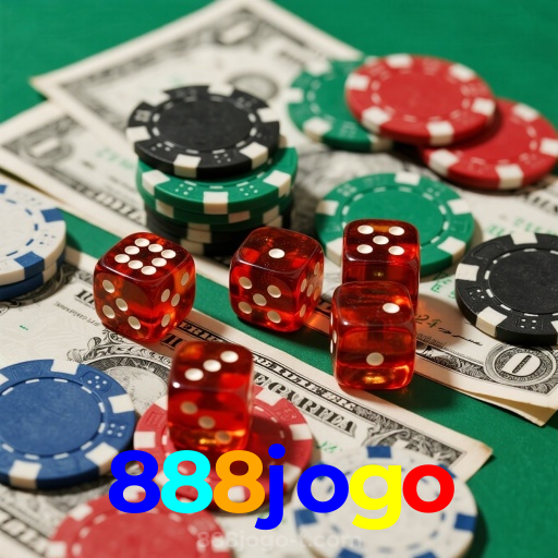 888jogo：Sua sorte começa com as melhores apostas no futebol e no cassino!