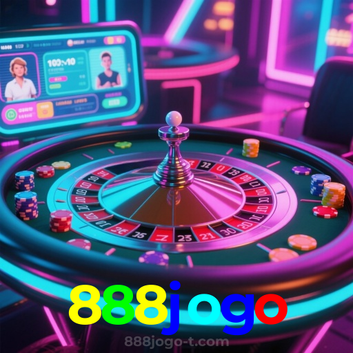 888jogo：Cada giro na roleta é uma nova chance de vitória!
