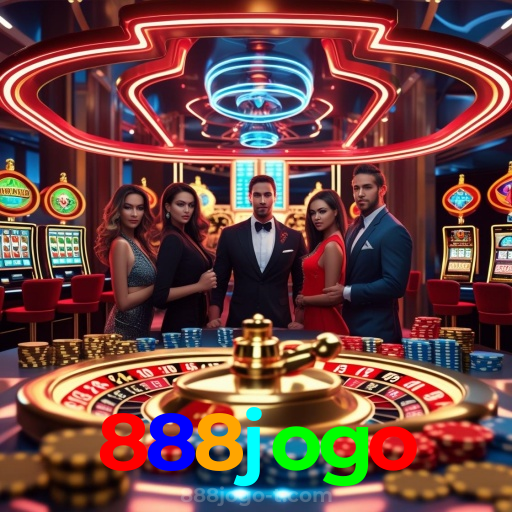 888jogo:As maiores vitórias estão te esperando nas nossas slots online!