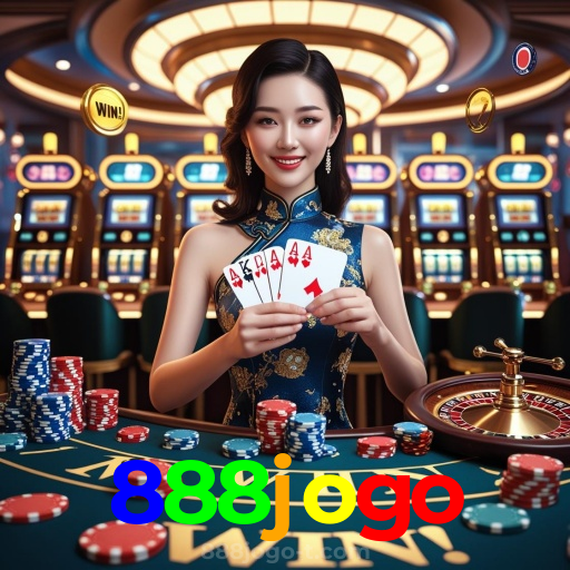 888jogo：Jogue nas mesas de poker e vença como um profissional!