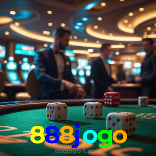 888jogo：Vire um mestre do Blackjack e conquiste sua vitória!