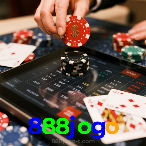 888jogo：Onde a diversão nunca acaba: poker, roleta e apostas no futebol!
