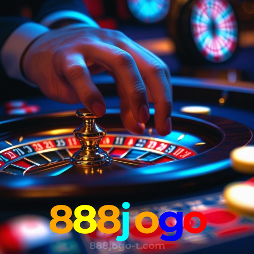 888jogo:Aposte agora nas roletas e veja a sorte brilhar para você!
