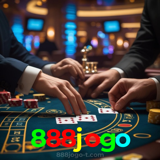 888jogo:Onde sua sorte brilha: cassino online com futebol e jogos emocionantes!