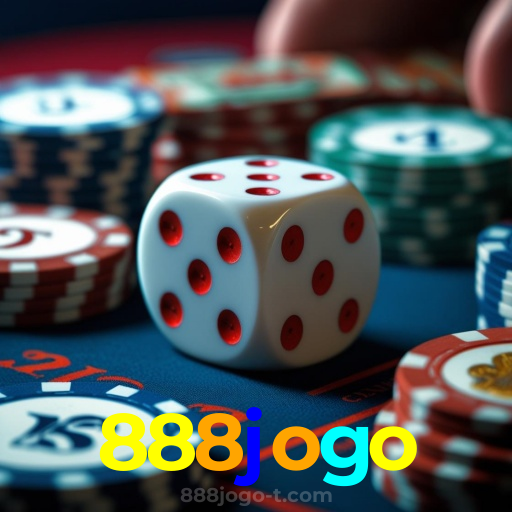 888jogo:A melhor experiência de cassino e futebol online para você!