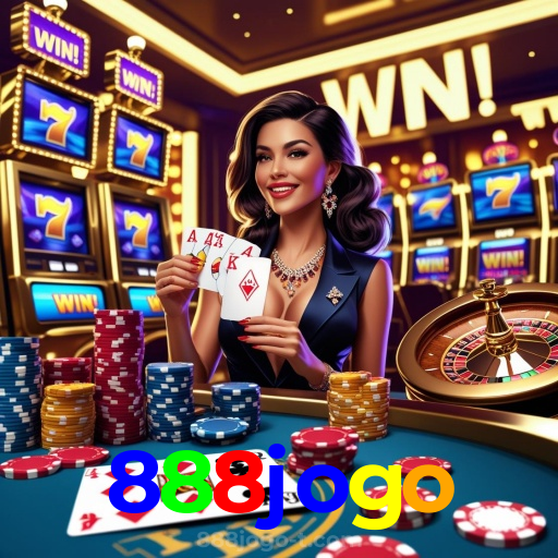 888jogo:Cada giro nas slots pode te levar à grande vitória!