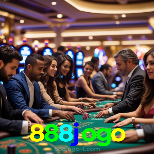 888jogo:Gire as slots e conquiste prêmios incríveis no nosso cassino!