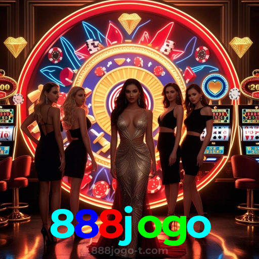 888jogo:Jogue agora e vença no melhor cassino online!