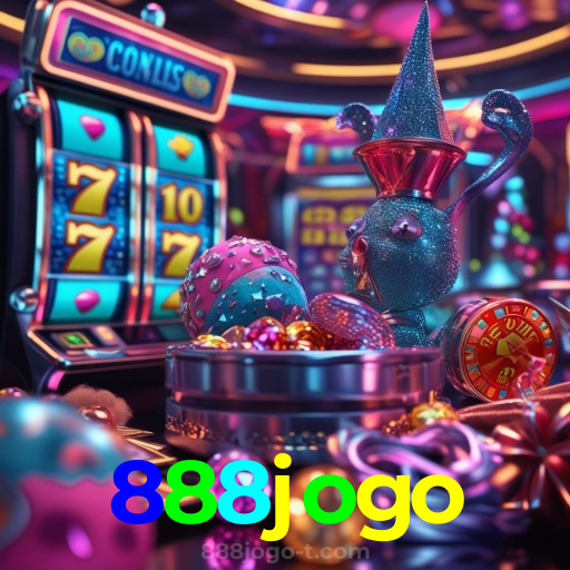 888jogo:O melhor cassino para você jogar slots e apostar no seu time de futebol!