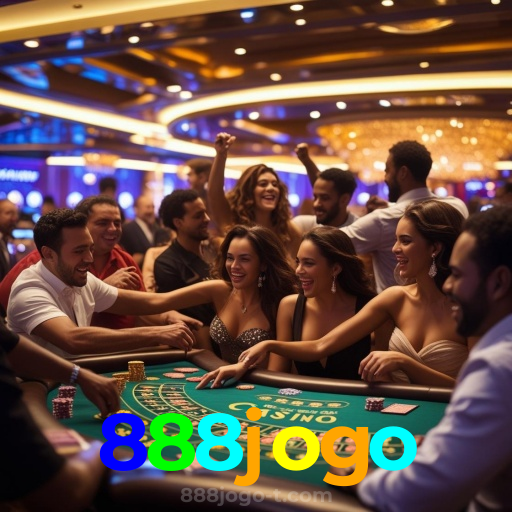 888jogo:Em nosso cassino online, grandes prêmios estão ao seu alcance!