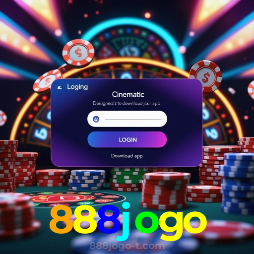 888jogo:Jogue agora e desafie a sorte em nosso cassino online!
