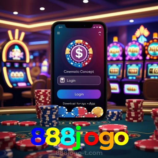 888jogo:Sinta a emoção de ganhar no cassino online! Aposte e vença!
