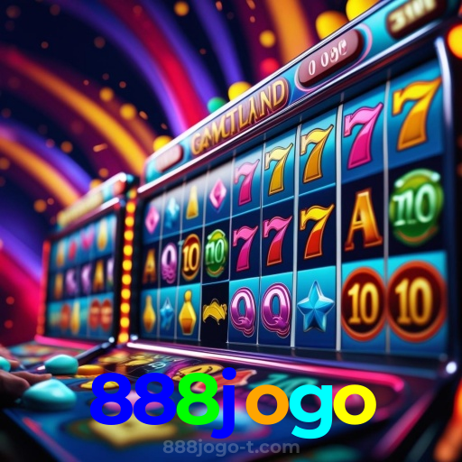 888jogo:Jogue slots, blackjack e aposte no futebol para diversão e vitórias!