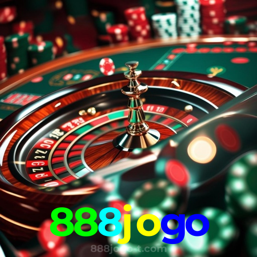 888jogo:Onde sua sorte brilha: poker, roleta e apostas em futebol!