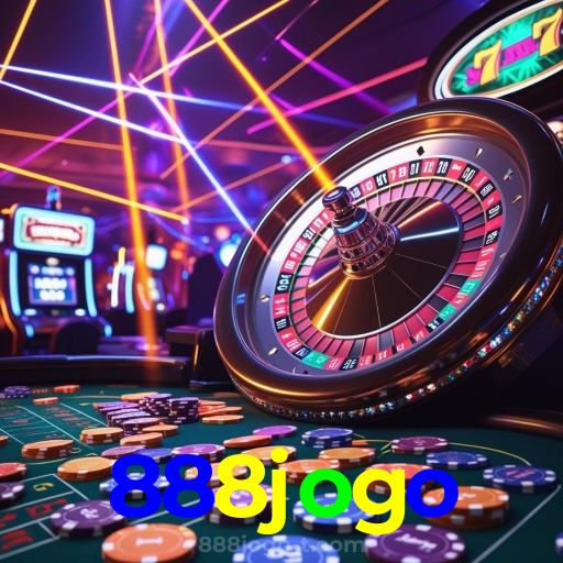 888jogo:Sinta a emoção de jogar nas melhores slots do mercado!