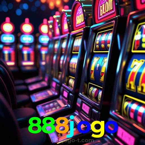 888jogo:Gire as slots e conquiste prêmios incríveis no nosso cassino!