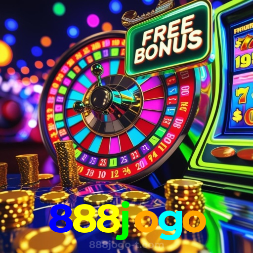888jogo:Jogue as melhores slots e conquiste jackpots épicos!