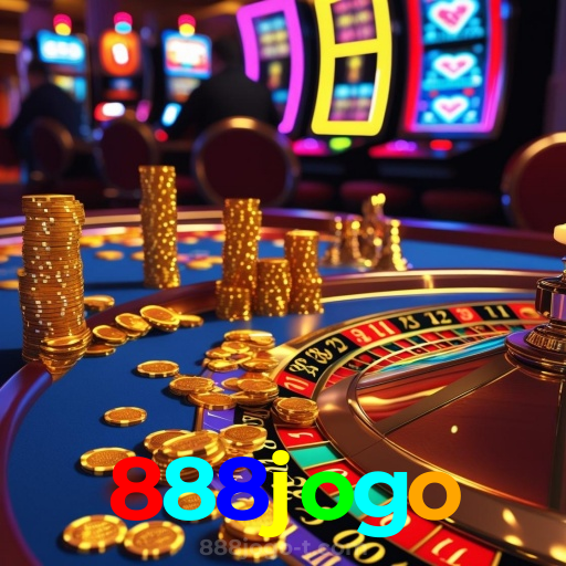 888jogo:A sorte está ao seu lado em slots, poker e apostas esportivas online!