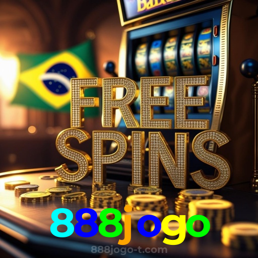 888jogo:Jogue nas slots e vença o jackpot! A sorte está te esperando!