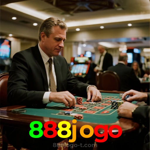 888jogo：Jogue agora e vença nas melhores slots online!