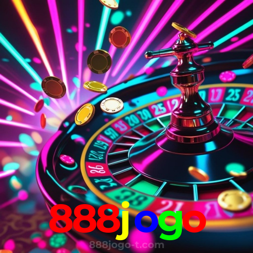 888jogo:Aposte agora e ganhe no melhor cassino online!