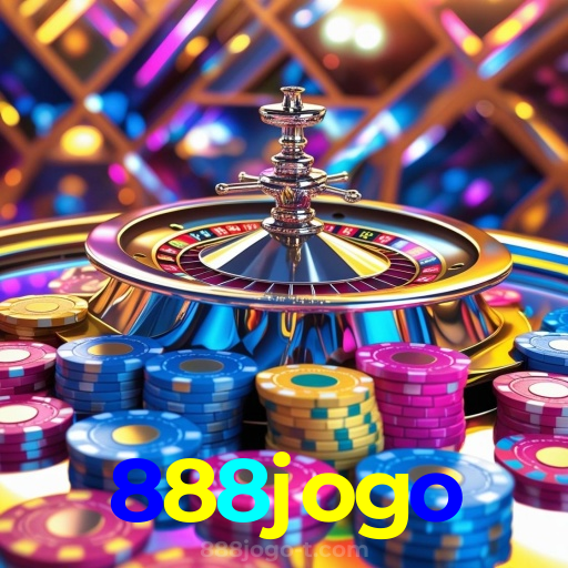 888jogo:Gire a roleta e leve para casa grandes vitórias!